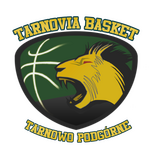 Logo Tarnovia Basket